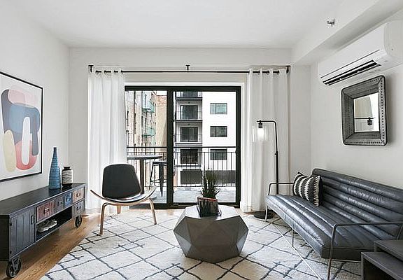 3rd image of 111 Clarkson Ave APT 2C