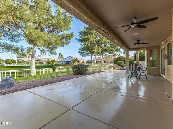 11018 E TWILIGHT Court, Sun Lakes, AZ 85248