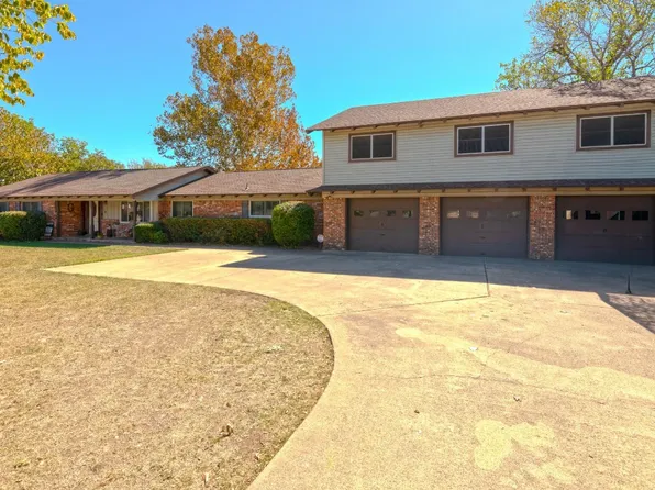 6217 S Ridge Rd, Fort Worth, TX 76135