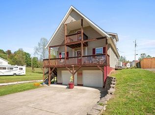 244 Township Road 1287, Chesapeake, OH 45619