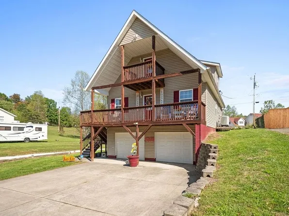 244 Township Road 1287, Chesapeake, OH 45619