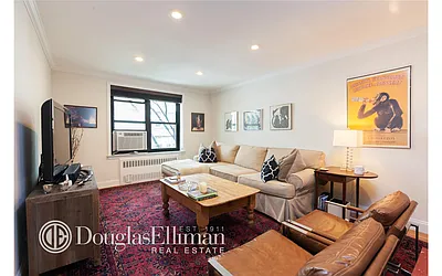 Sold by Douglas Elliman