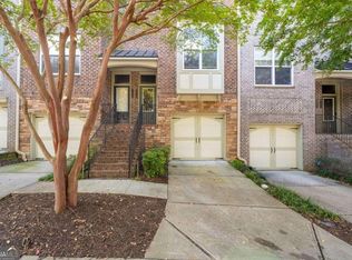 2018 Cobblestone Cir, Atlanta, GA 30319