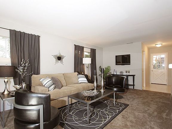 Open Family Room
