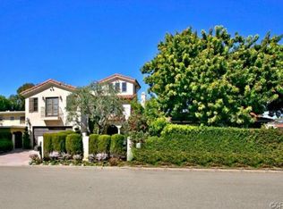 26831 Calle Hermosa, Dana Pt, CA 92624