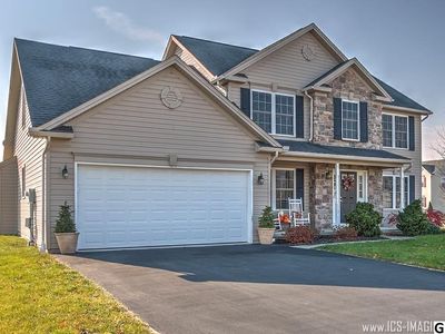 113 Coventry Dr, Carlisle, PA, 17015