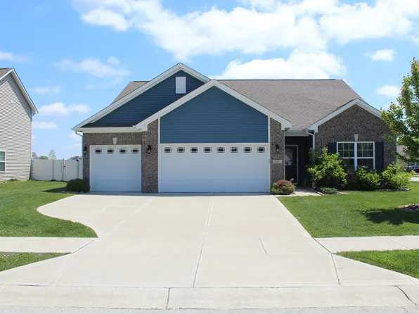 1857 Doncaster Dr, Avon, IN 46123