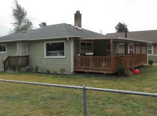 84 Division St, Kelso, WA 98626