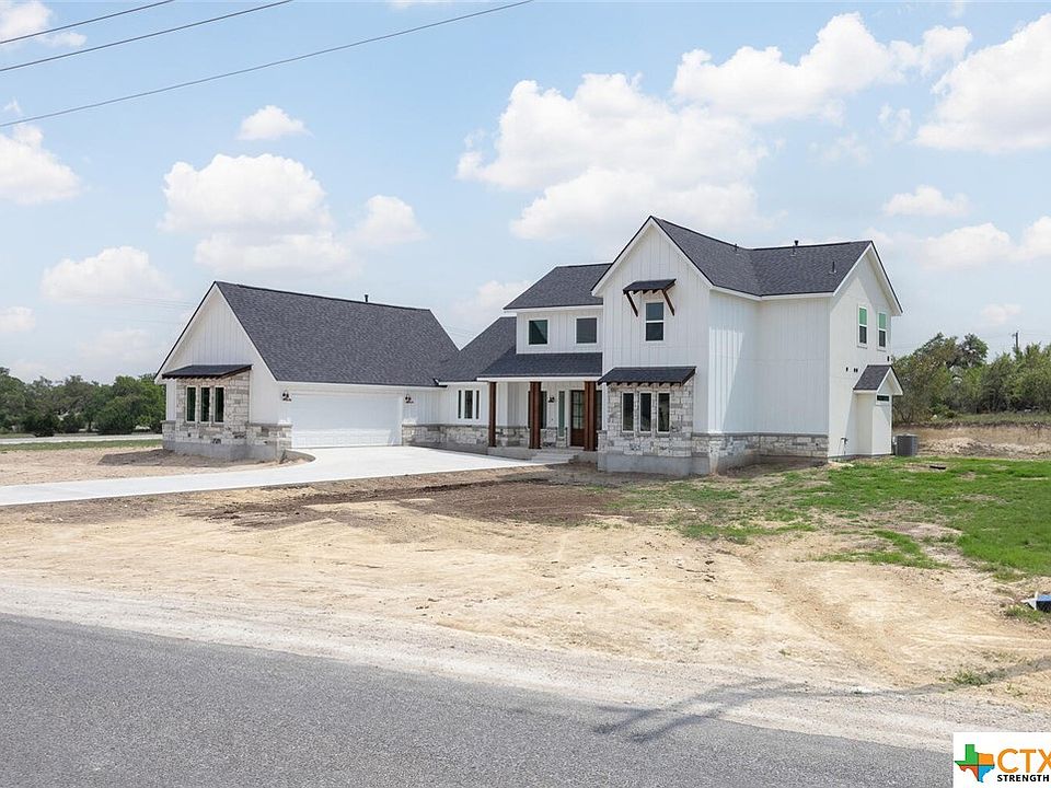 346 John Price, Blanco, TX 78606 Zillow