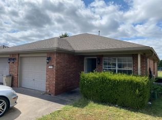 3188 Memory Ln #B, Springdale, AR 72764
