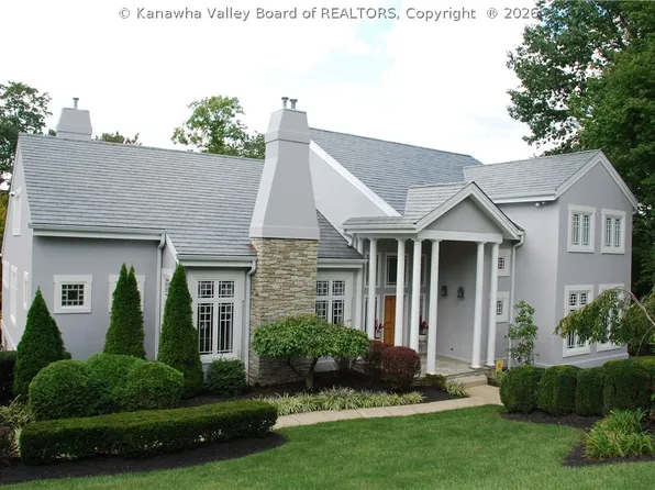 2 Wild Acre Dr, Charleston, WV 25314