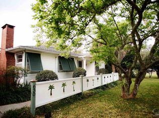 630 Lakewood Rd, Perdido Key, FL 32507