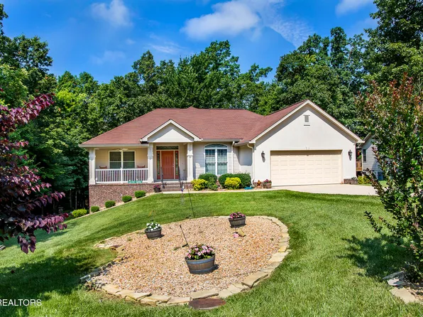 520 Wimberly Rd, Fairfield Glade, TN 38558