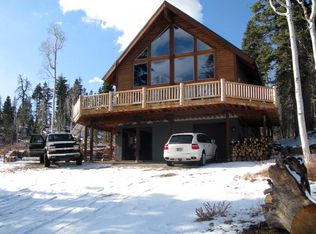 345 N Terrace Dr, Springdale, UT 84767