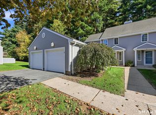 2 Suffolk Rd #2, South Glastonbury, CT 06073