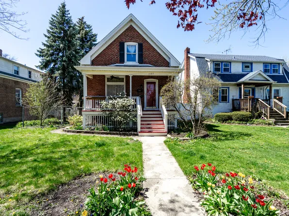 1125 Troost Ave, Forest Park, IL 60130