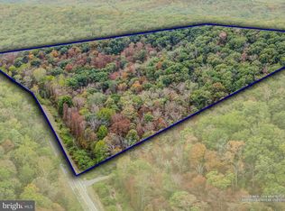 Cacapon Rd, Great Cacapon, WV 25422