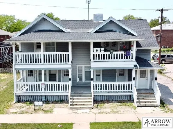 1223 S 14th St, Lincoln, NE 68502