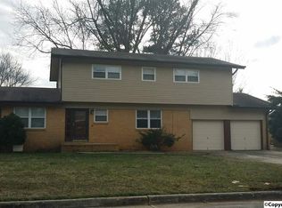 6015 Ellington Rd NW, Huntsville, AL 35810