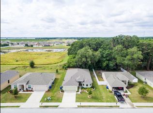 743 Auburn Preserve Blvd, Auburndale, FL 33823