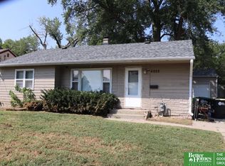 4802 N 48th St, Omaha, NE 68104