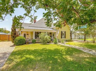 304 E Main St, Itasca, TX 76055