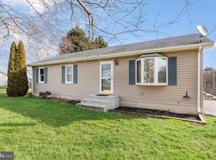 2382 Alley Corner Rd, Clayton, DE 19938