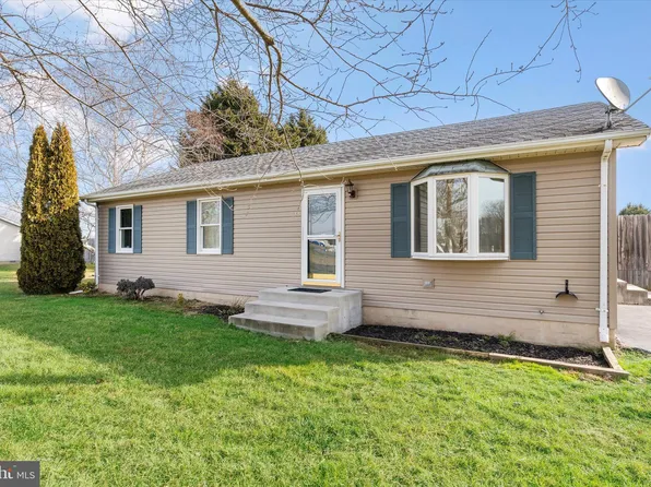 2382 Alley Corner Rd, Clayton, DE 19938