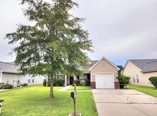213 Dovetail Cir, Summerville, SC 29483