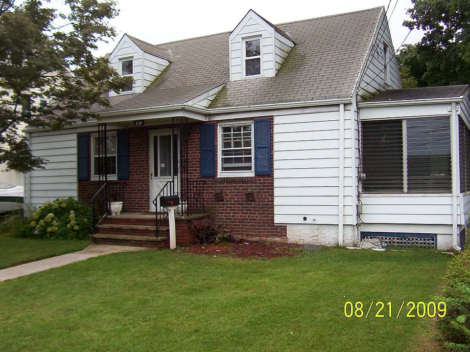 Great Curb Appeal