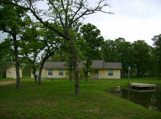 995 Peach Creek Rd, Waelder, TX 78959