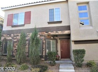 9591 Vega Carpio Ave, Las Vegas, NV 89178