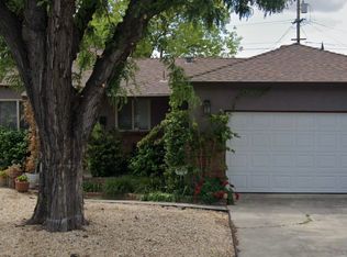420 Broderick Ave, Modesto, CA 95350