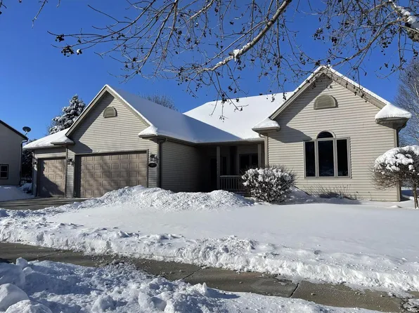 361 Indian Bend ROAD, Burlington, WI 53105