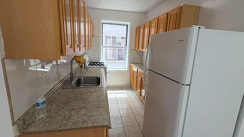 1340 Rosedale Ave #1 Photo 1