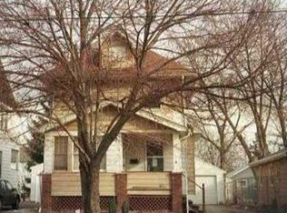 29 N Hazelwood Ave, Youngstown, OH 44509