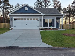 7308 Paisley Cir, Graniteville, SC 29829