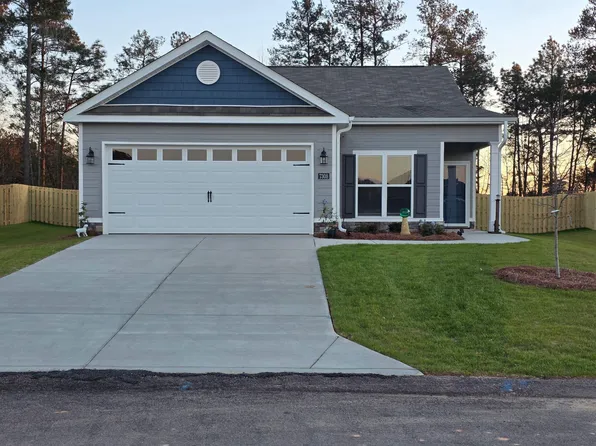 7308 Paisley Circle, Graniteville, SC 29829