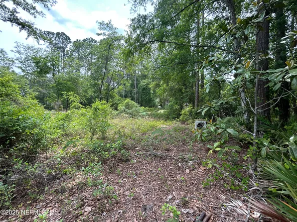 0 W FOURTH Avenue, Hilliard, FL 32046