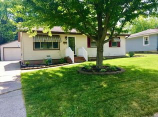 3704 Wyoming Ave SW, Wyoming, MI 49519