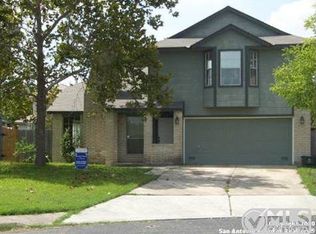 3303 Crows Ldg, San Antonio, TX 78245
