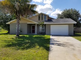 627 Dromedary Ct, Poinciana, FL 34759