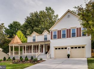 7812 Lobelia Ln, Springfield, VA 22152