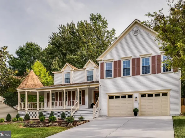 7812 Lobelia Ln, Springfield, VA 22152