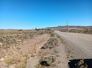 12460 Seneca Rd, Silver Springs, NV 89429