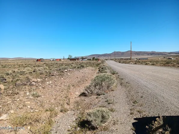 12460 Seneca Rd, Silver Springs, NV 89429