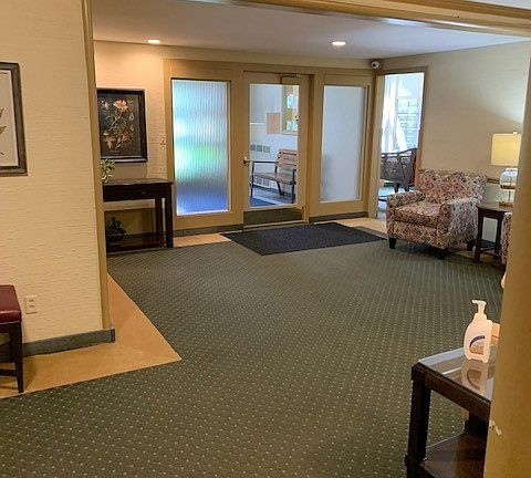 3rd image of 19101 Van Aken Blvd APT 318
