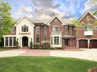 5436 North Lake Drive, Whitefish Bay, WI 53203