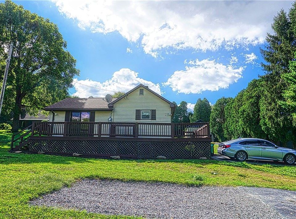 160 Dutchtown Rd, Butler, PA 16002 Zillow