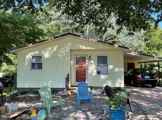 111 Scott Cir, Norlina, NC 27563